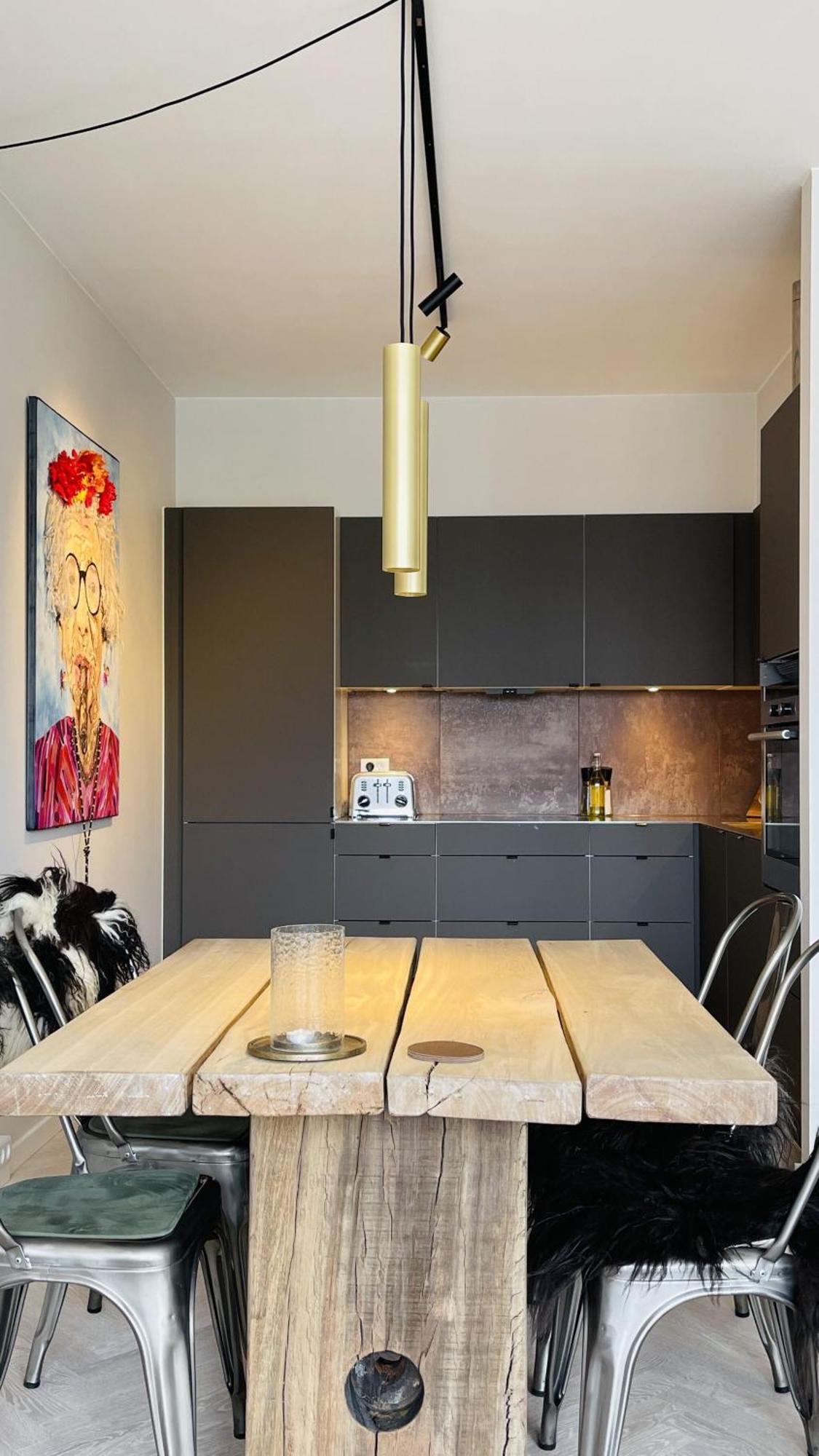 Apartmentincopenhagen Apartment 1613 Esterno foto
