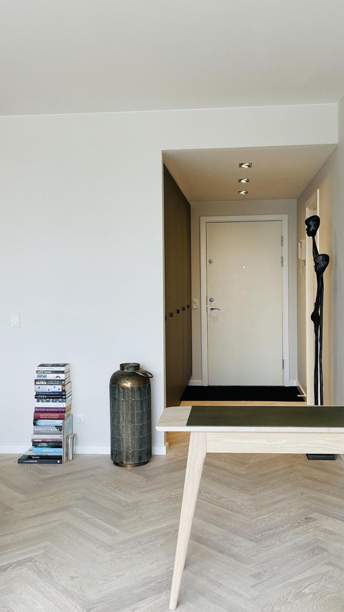 Apartmentincopenhagen Apartment 1613 Esterno foto